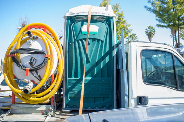 Best Porta potty delivery and setup  in Creswell, OR