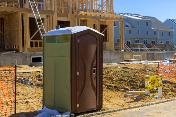 Best Temporary restroom rental  in Creswell, OR