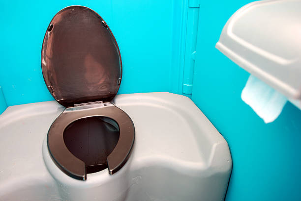 Best Portable restroom trailer rental  in Creswell, OR