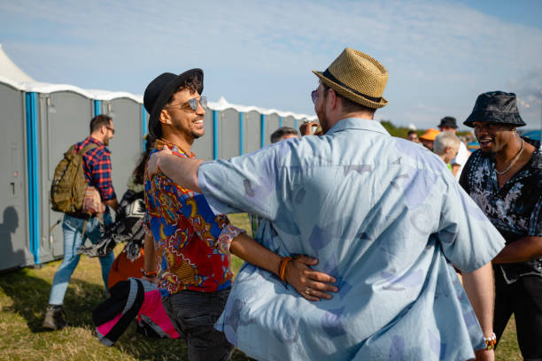 Best Affordable portable toilet rental  in Creswell, OR