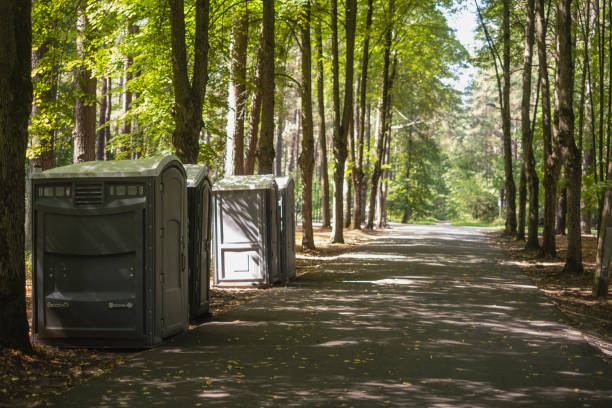 Best Luxury portable toilet rental  in Creswell, OR
