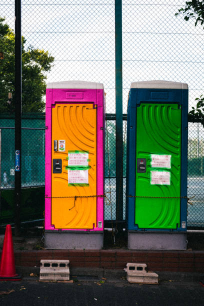 Best Porta potty for special events  in Creswell, OR