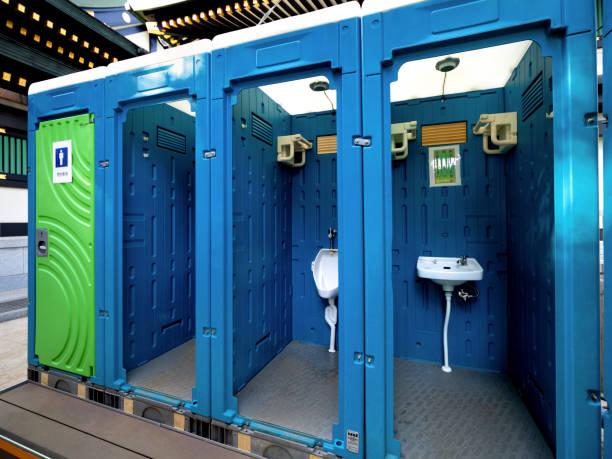 Best Local porta potty services  in Creswell, OR
