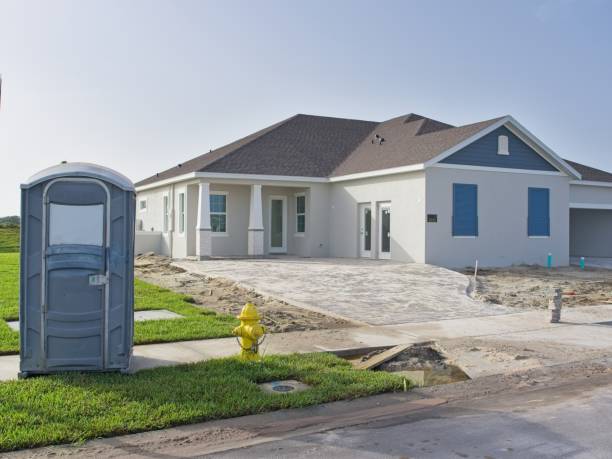 Best High-end porta potty rental  in Creswell, OR