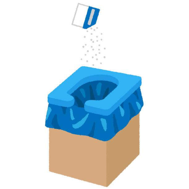 Portable Toilet Options We Offer in Creswell, OR