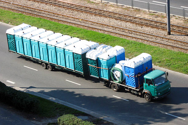 Trusted Creswell, OR porta potty rental Experts